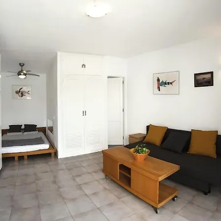 Oasisstudiolanzarote Apartamento Puerto del Carmen (Lanzarote)