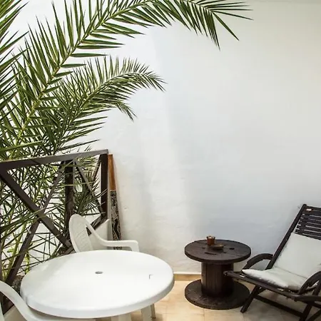 Lejlighed Oasisstudiolanzarote Puerto del Carmen (Lanzarote)