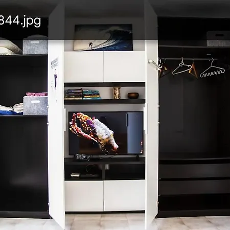 Lejlighed Oasisstudiolanzarote