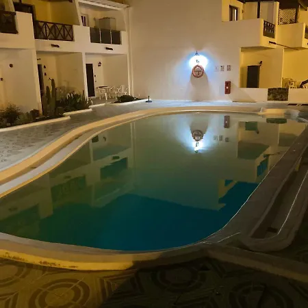Apartment Oasisstudiolanzarote *
