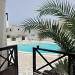 Apartamento Oasisstudiolanzarote *