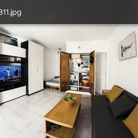 Oasisstudiolanzarote Apartamento Puerto del Carmen (Lanzarote)